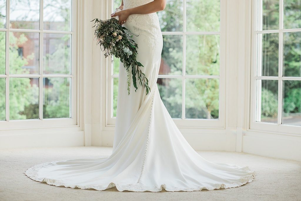 Simple Tips To Choose The Best Wedding Dresses