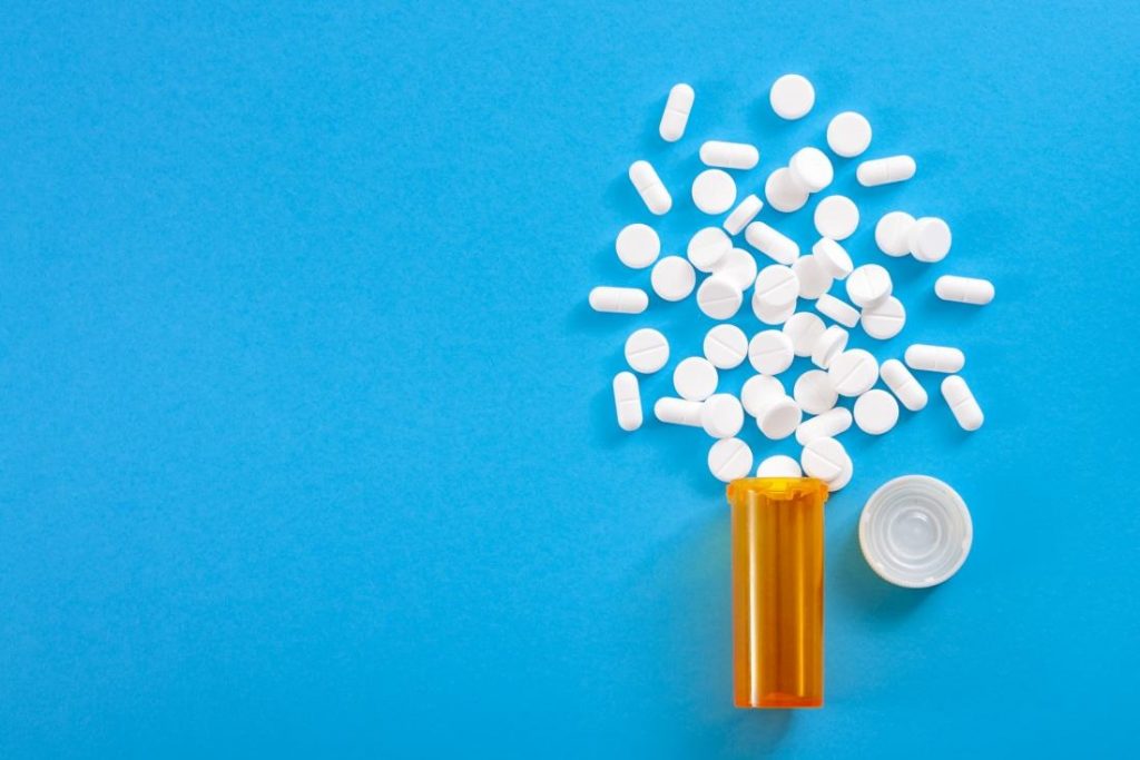 What Types of Modafinil Work for Alertness and Energy