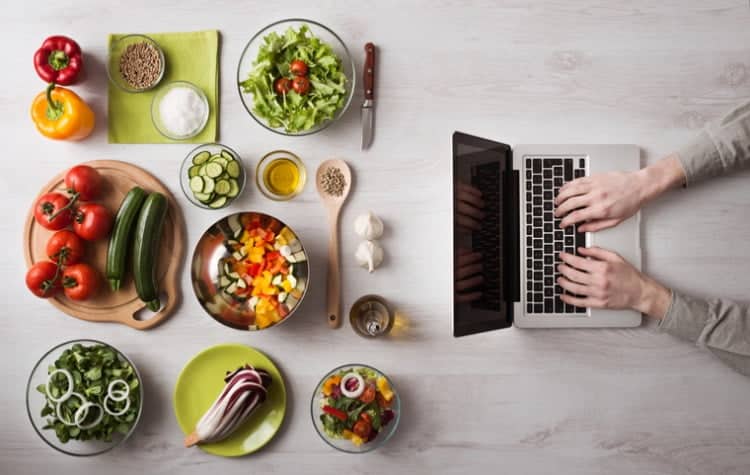 Countless Benefits of Choosing an Online Nutrition Coach
