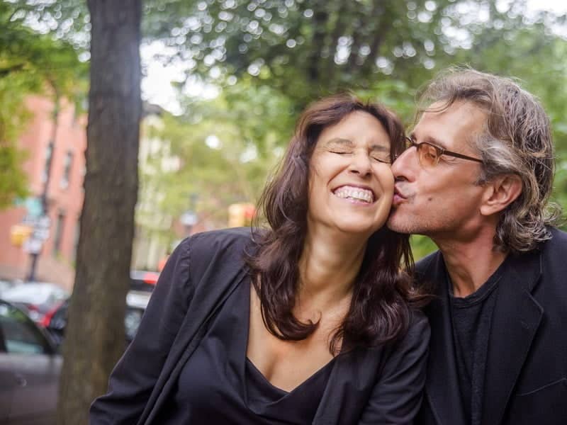 Dating After Fifty: All That You Need to Know