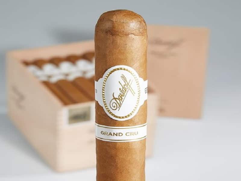 Premium Quality Davidoff Cigars