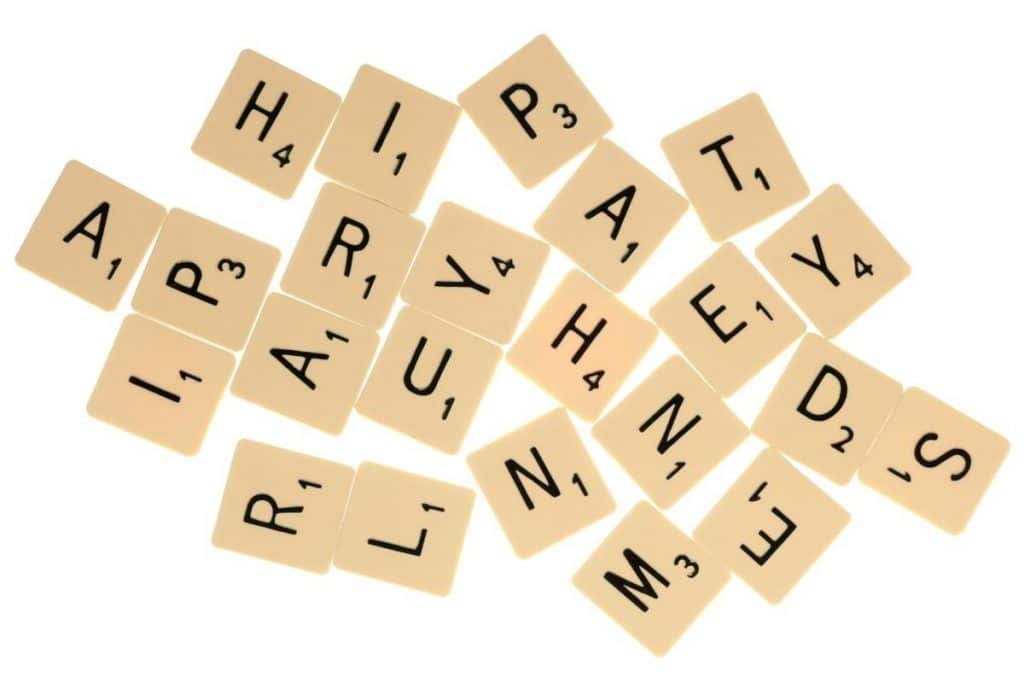 Tricks That Will Help You Unscramble Letters in Word Games Easily