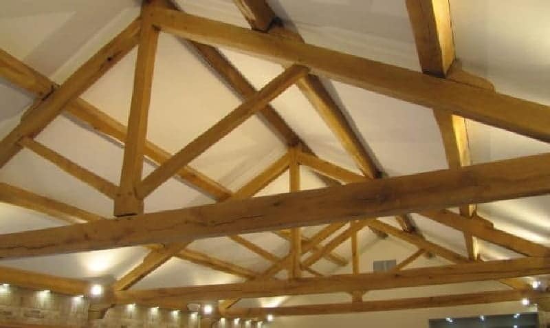 7 Uses Of Timber And Why It Is Essential In Construction