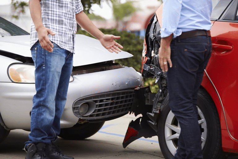 Things You Need to Do If You Are Part of a Car Accident in Texas