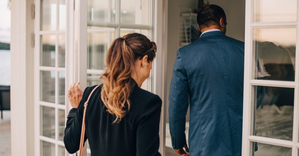 Covid-19 Safety Precautions for Real Estate Northern Beaches Buyers