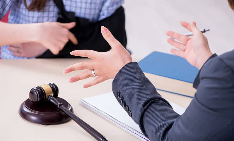 How is a Car Accident Lawyer Helpful in Seeking a Deserved Compensation