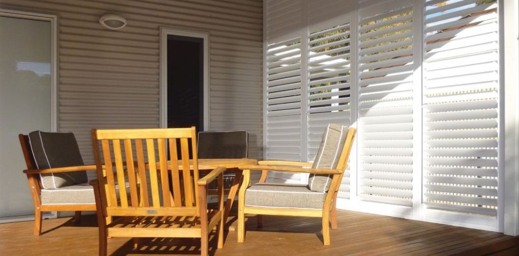 Five easy ways to maintain your plantation shutters in good condition