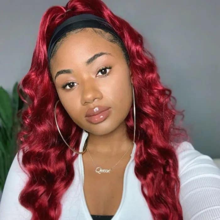 Headband Wigs: What are they and their Benefits?