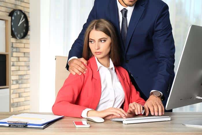 What are the benefits of hiring a sexual harassment lawyer?