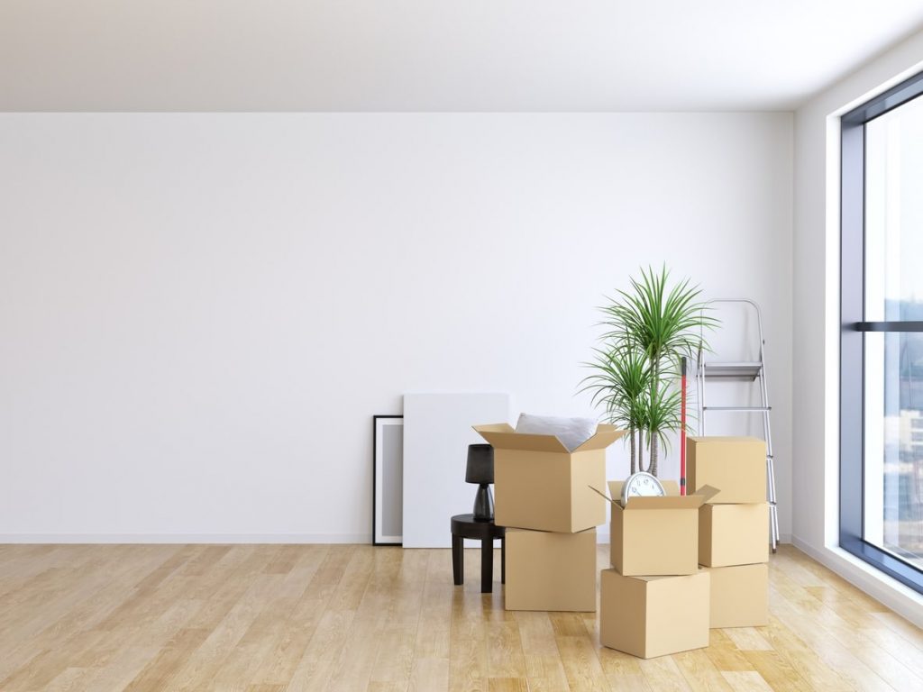 5 Steps to Choosing a Reliable Moving Company