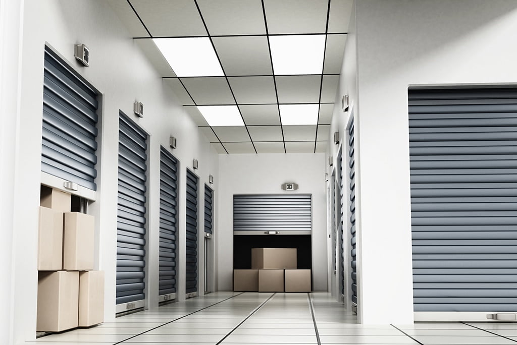 Climate Controlled Storage: Benefits and Storage Guide