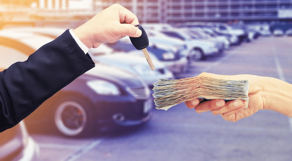 3 Reasons You Need Another Vehicle
