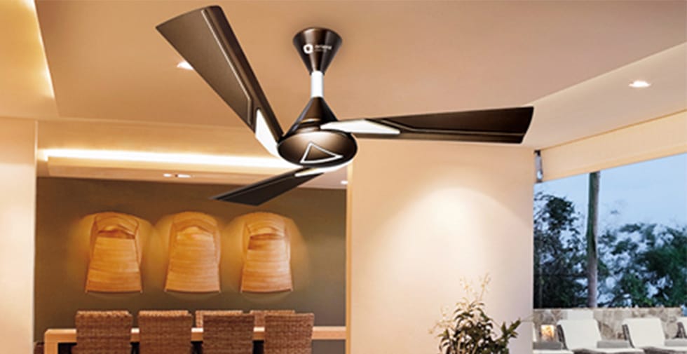 Factors to Consider When Choosing the Right Ceiling Fan