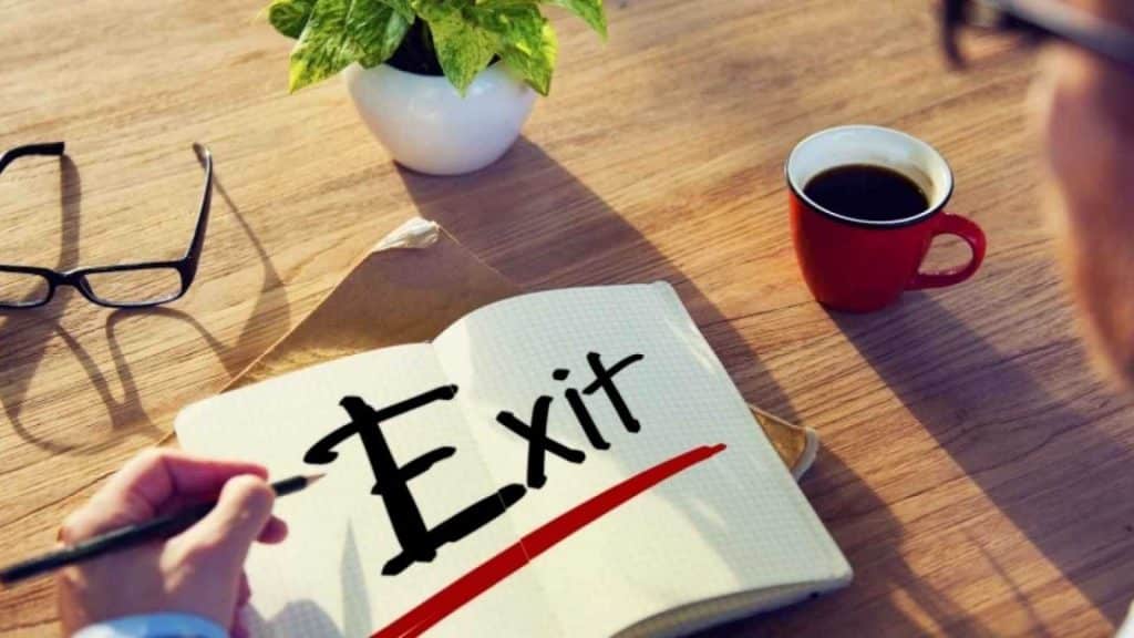 When Should You Sell a Startup?