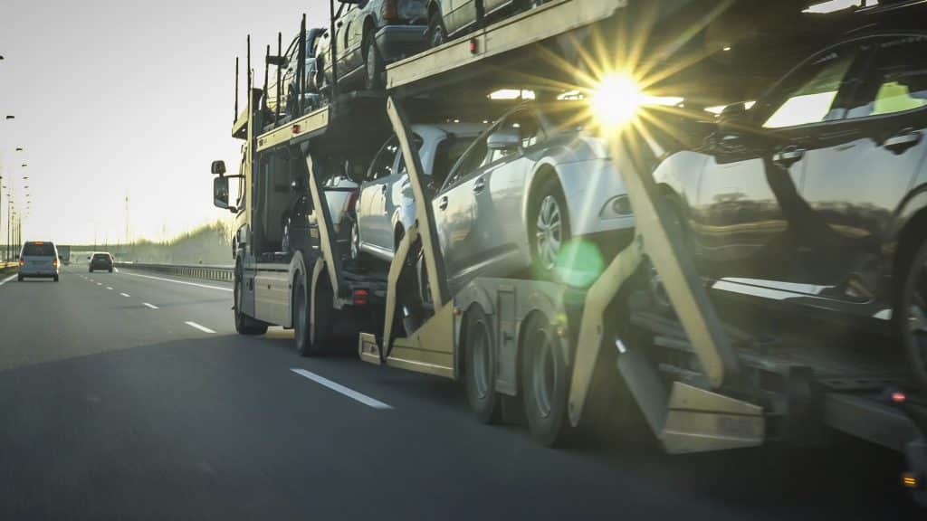 Way to Cancel Your Deal with A Bad Auto Transporter