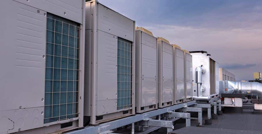 What Is the HVAC Industry