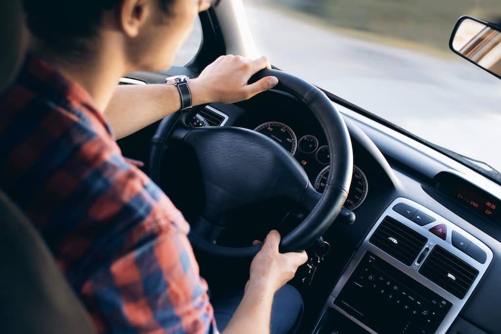 3 Keys in Improving Driving Safety