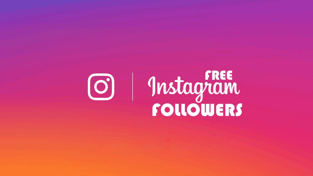 GetInsta – The Best Tool To Get Free Instagram Followers And Likes
