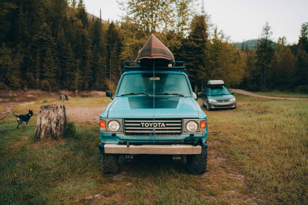 How to Make Money on Your Next Road Trip