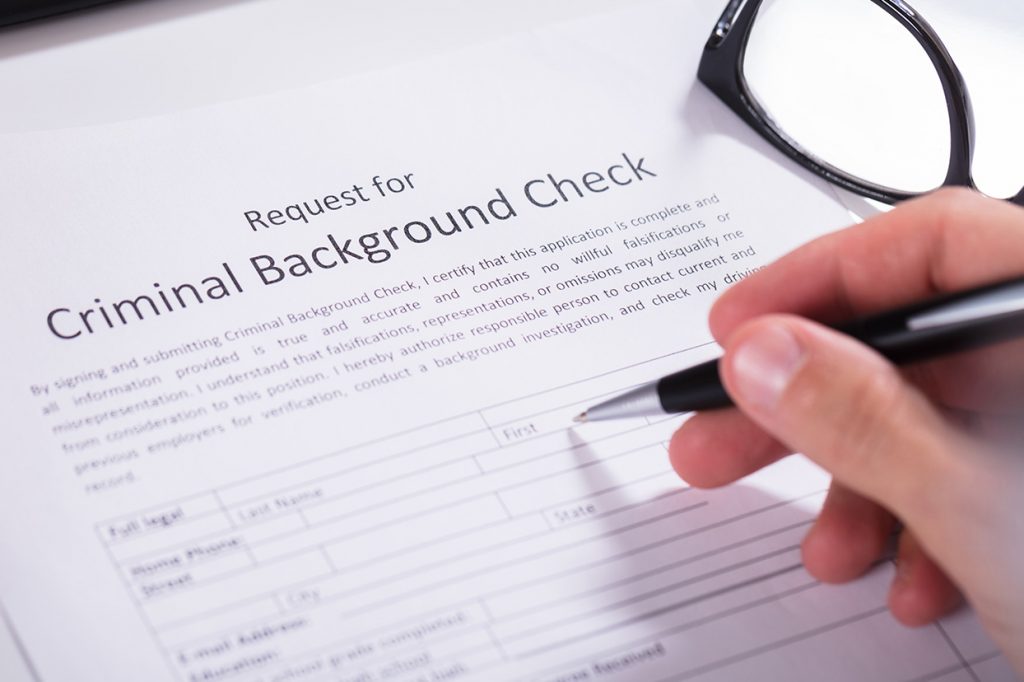 Police Checks: All You Need to Know