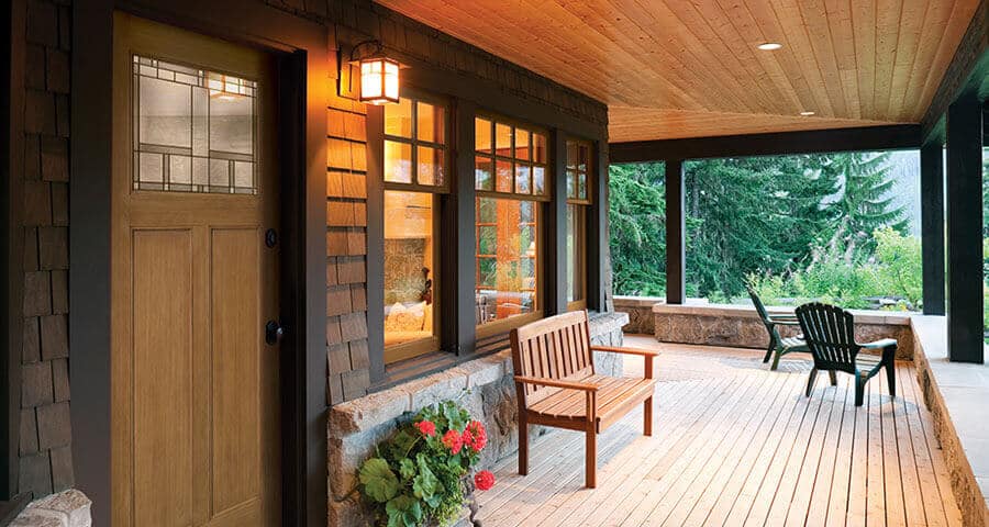 What is the best time to purchase replacement windows in Canada?