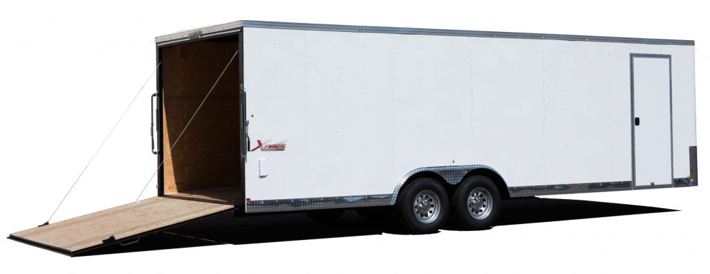 Frequently Asked Questions About Box Trailers