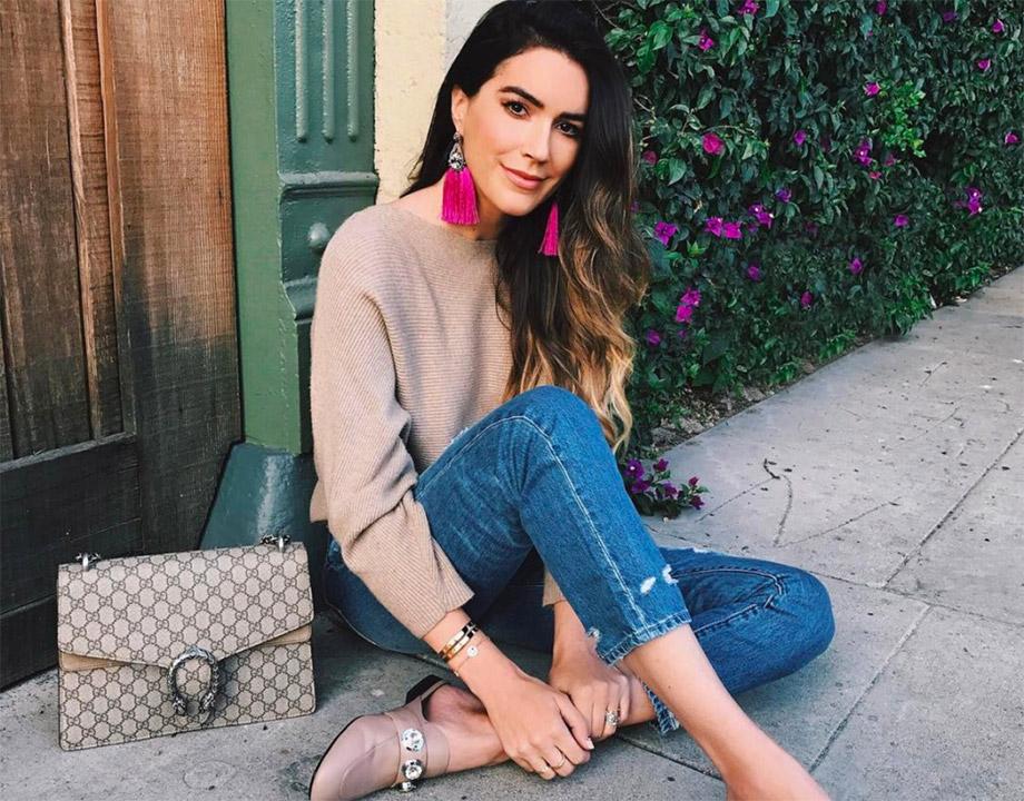 5 Tips in Pairing Tassel Earrings with Your Outfit