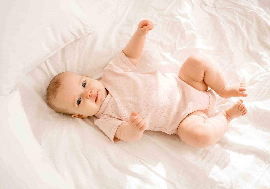 5 Essential Guidelines In Choosing The Right Baby Clothes