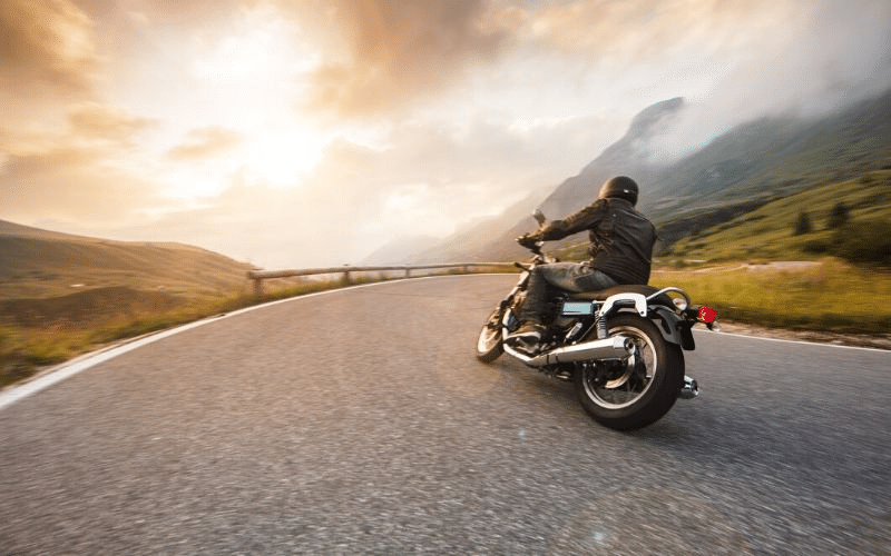 Don’t Make The Mistake of Purchasing a Motorcycle without Proper Knowledge