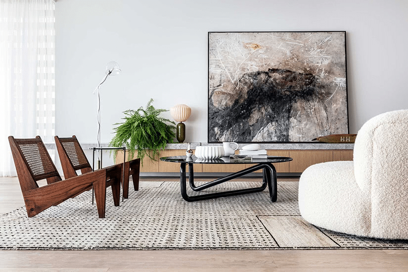 Top 5 Benefits of Buying Furniture Online