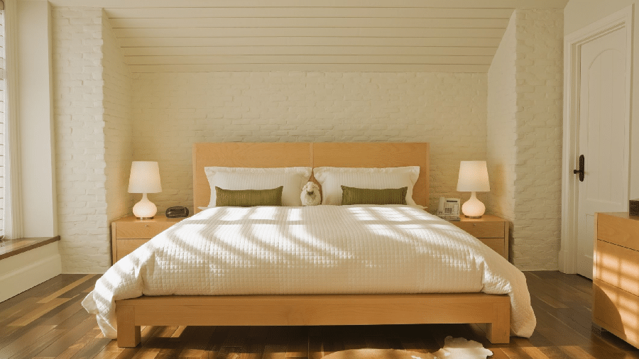 2 Reasons Why You Need A Bed frame