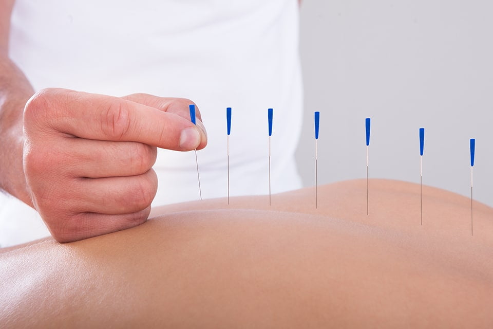 The ultimate guide to complementary therapies