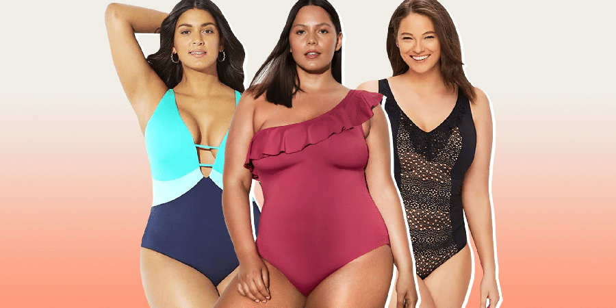 How to Choose the Right plus Size Swimwear