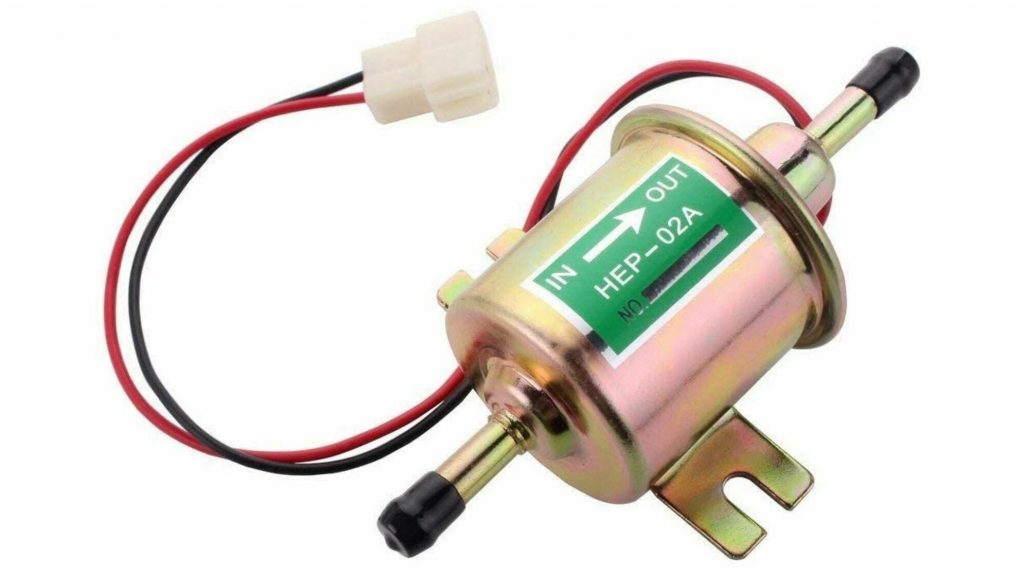 Petrol Hand Pumps vs. Electric Petrol Pumps