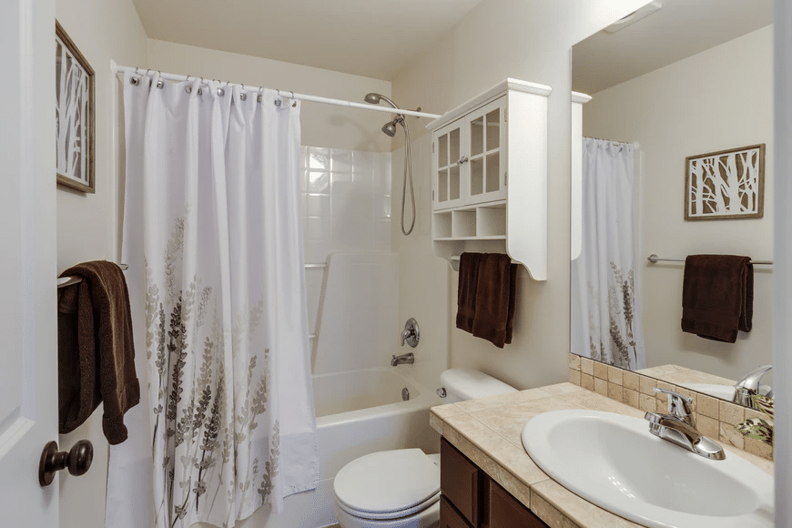 Bathroom Improvements to Meet the Needs of the Elderly