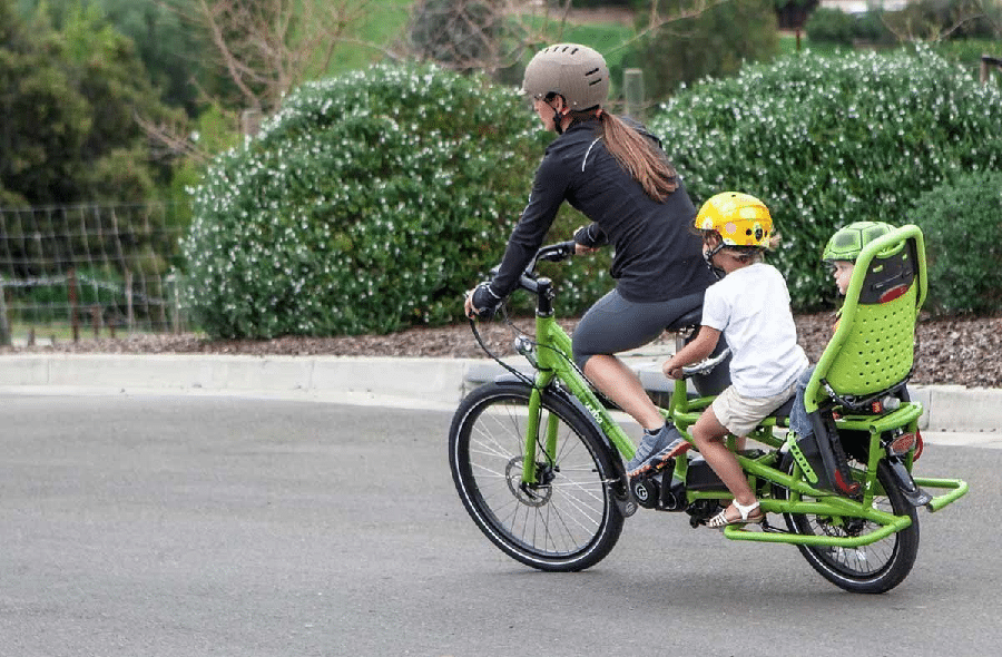 Child Bike Seats or Child Bike Trailers: Which is Better for You?