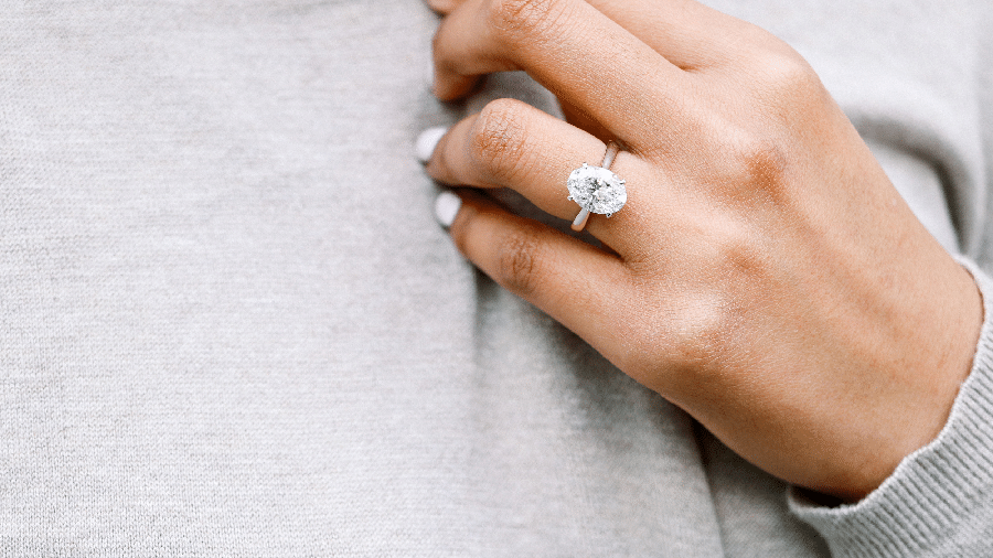 The Significance Of Engagement Rings