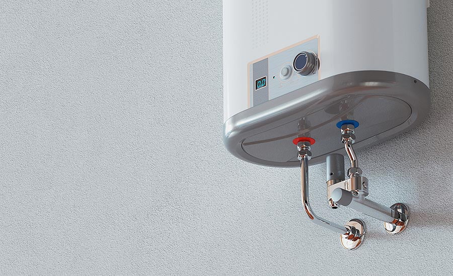 The Advantages of Installing a Tankless Hot Water Heater