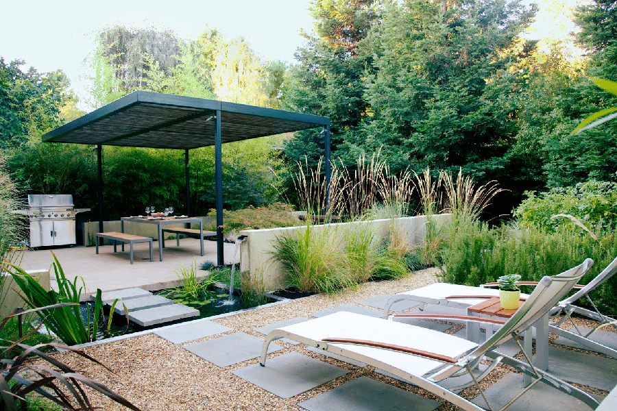 Ideas To Use the Free Space in The Backyard!