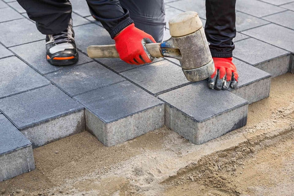 Why Is Paving Important?