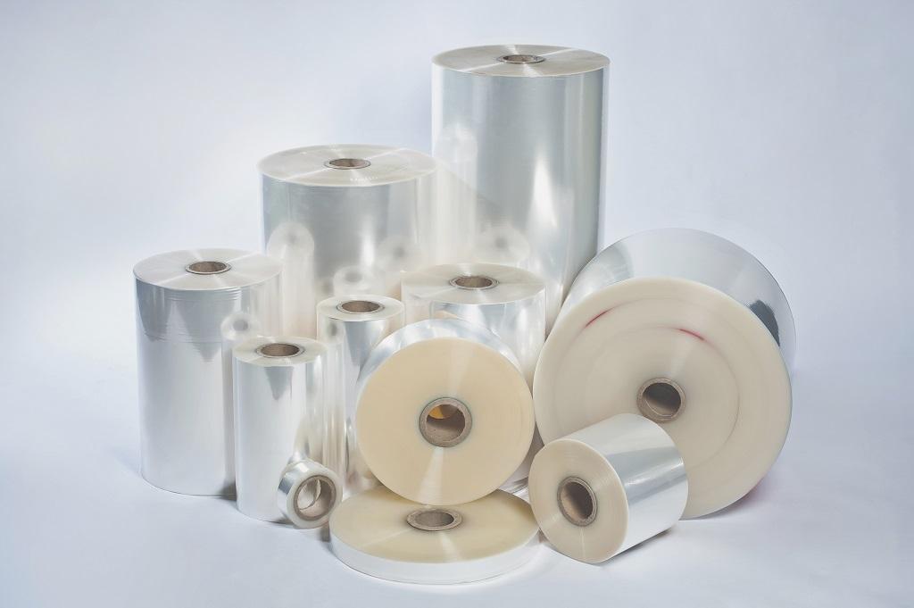 KNOW ABOUT THE USES OF BOPP FILM