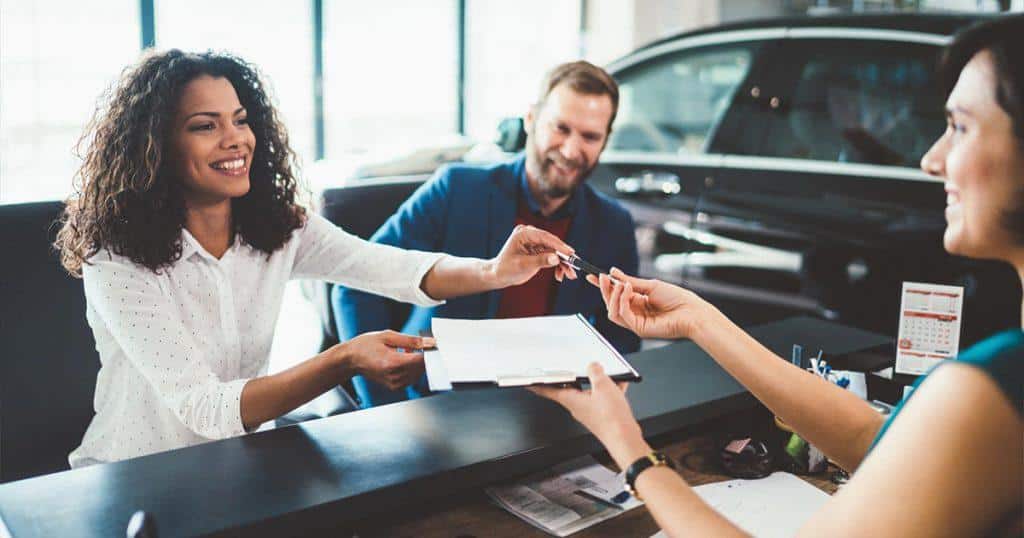 Why Leasing Vehicles Is a Great Option