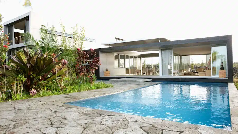 The Ultimate Guide to Natural Stone Pavers and How They Enhance Home Exteriors