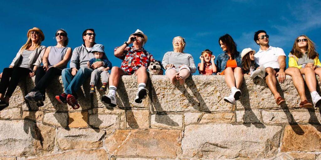 Benefits of taking a leisure group tour