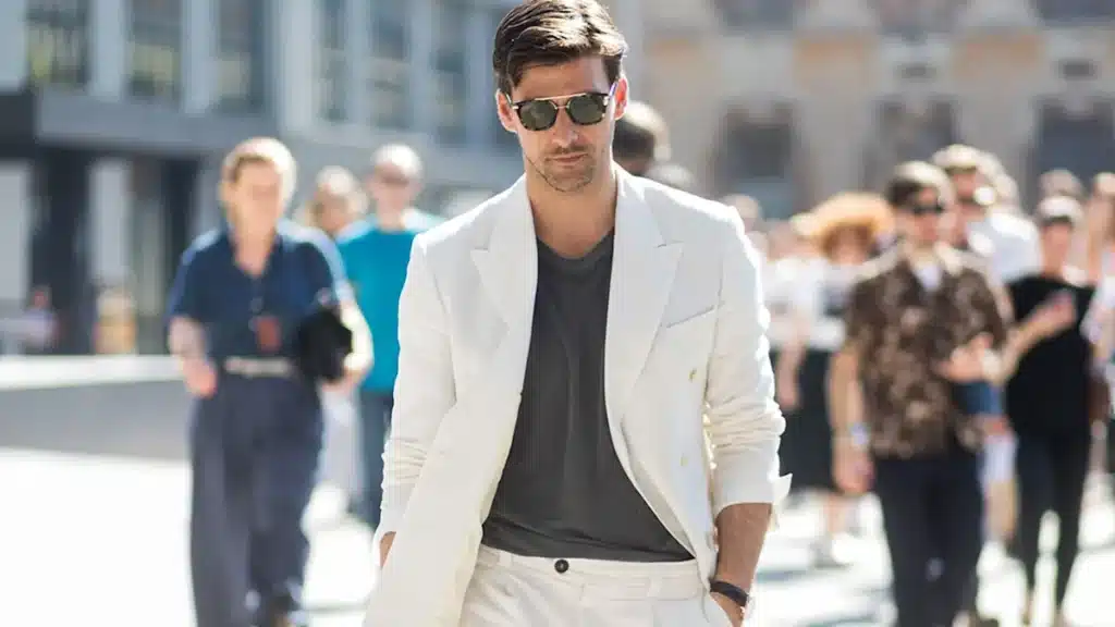 Summer Wardrobe Essential for Men in 2023