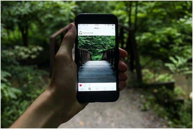 Using Instagram’s Features to Attract Followers