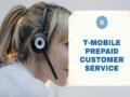 t mobile prepaid customer service