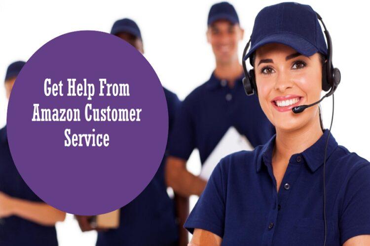 amazon customer service phone number usa