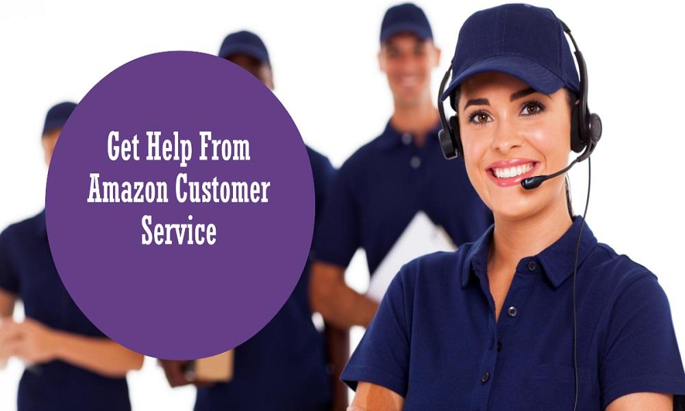 amazon customer service phone number usa