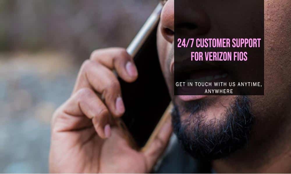 Verizon FiOS Customer Service Phone Number 24 Hours Verizon FiOS Customer Service Phone Number 24 Hours